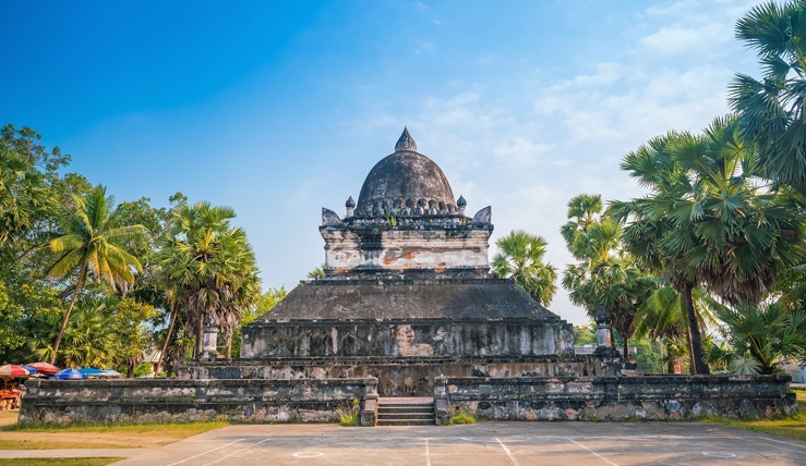 Great Laos And Vietnam 15 Days
